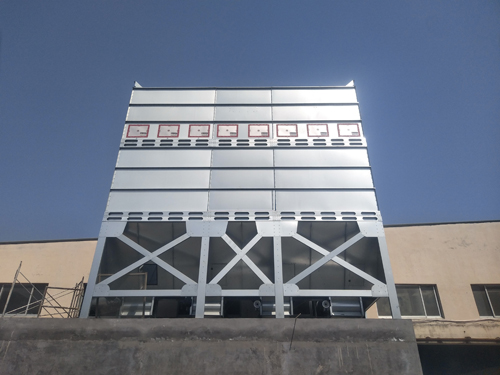 木器廠除塵器（qì）