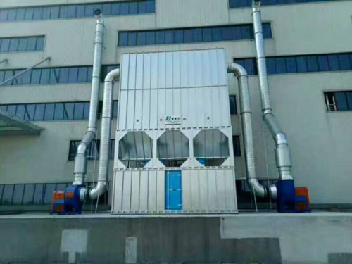 家具廠除（chú）塵器
