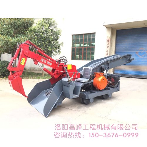 選(xuǎn)礦(kuàng)用扒渣機怎麽才能遇(yù)上好的呢